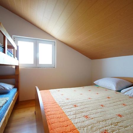 Apartmani Branka Rtina Εξωτερικό φωτογραφία