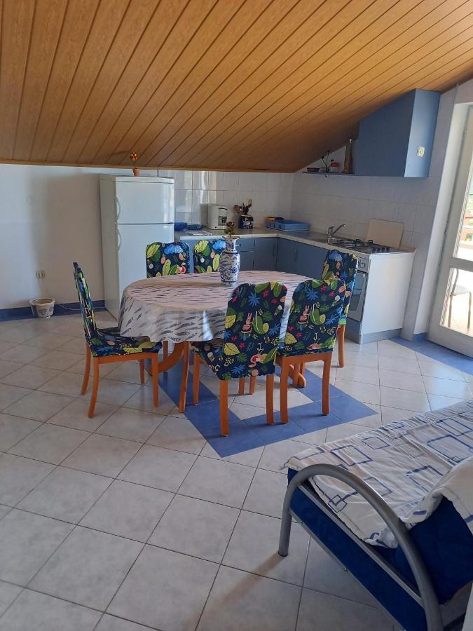 Apartmani Branka Rtina Εξωτερικό φωτογραφία
