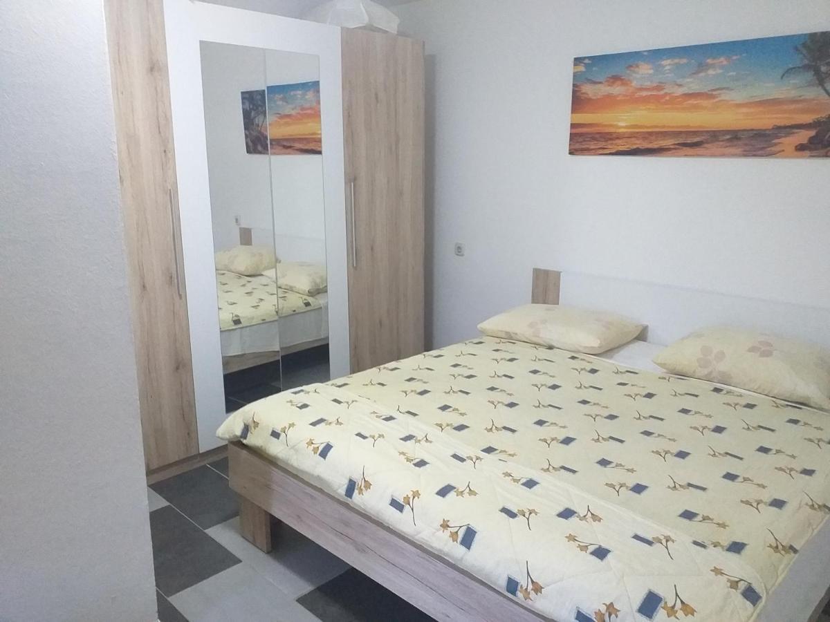 Apartmani Branka Rtina Εξωτερικό φωτογραφία