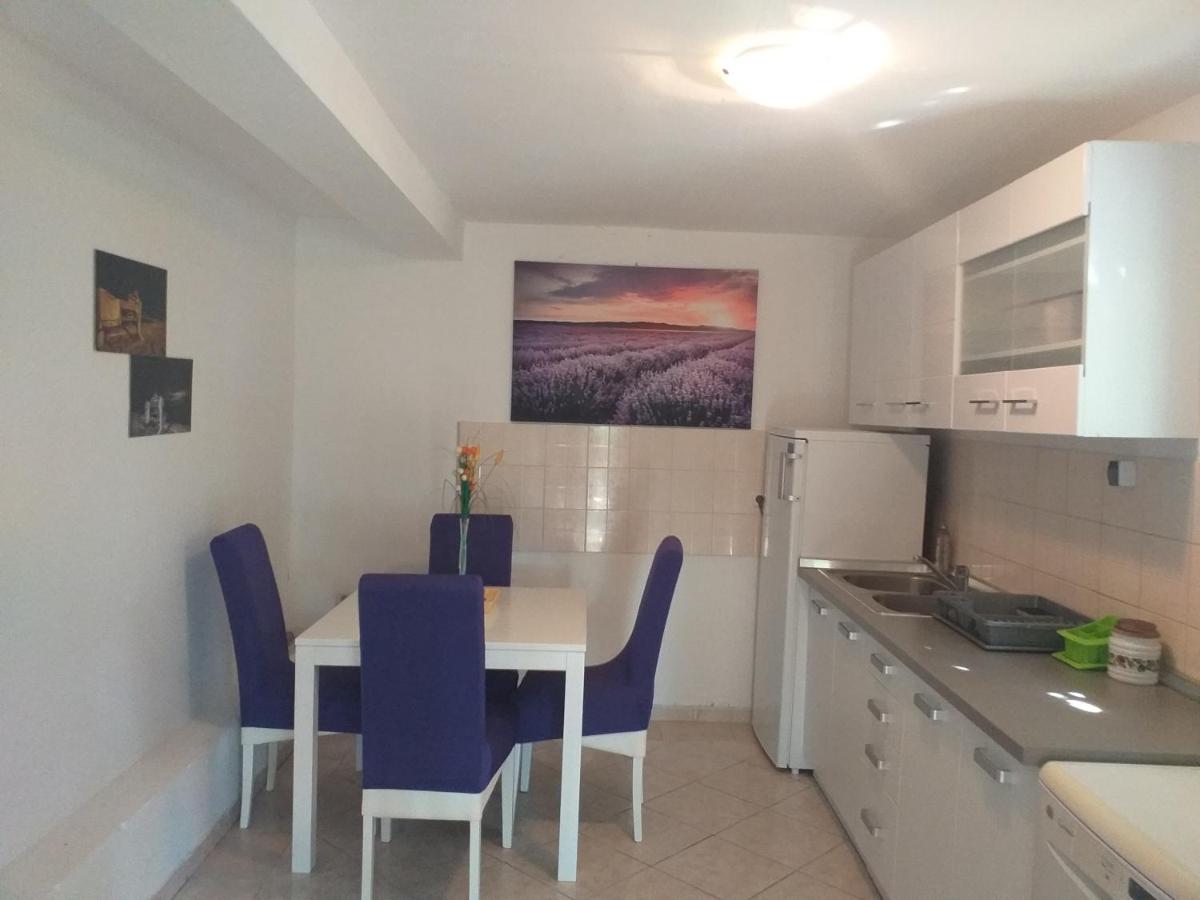Apartmani Branka Rtina Εξωτερικό φωτογραφία