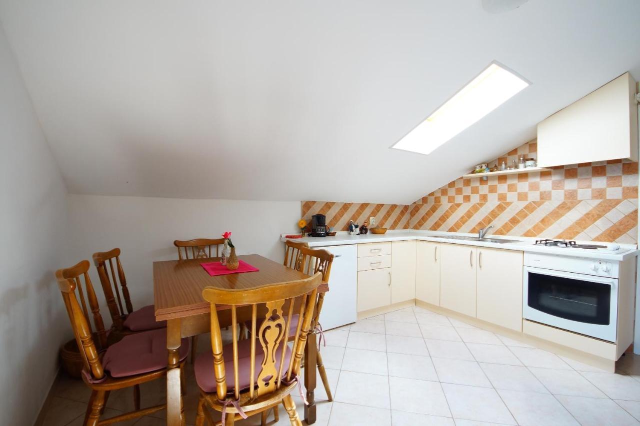 Apartmani Branka Rtina Εξωτερικό φωτογραφία