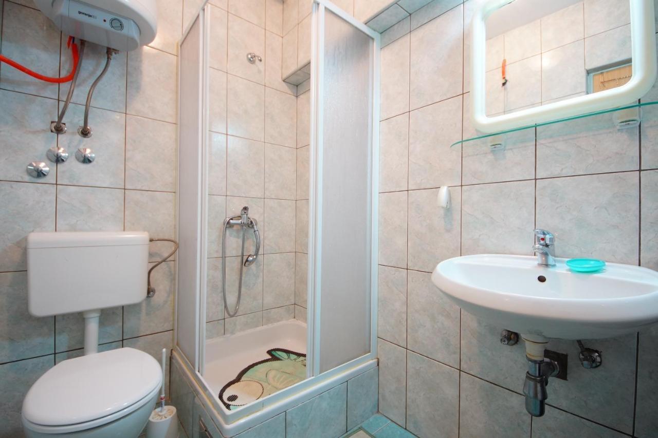 Apartmani Branka Rtina Εξωτερικό φωτογραφία