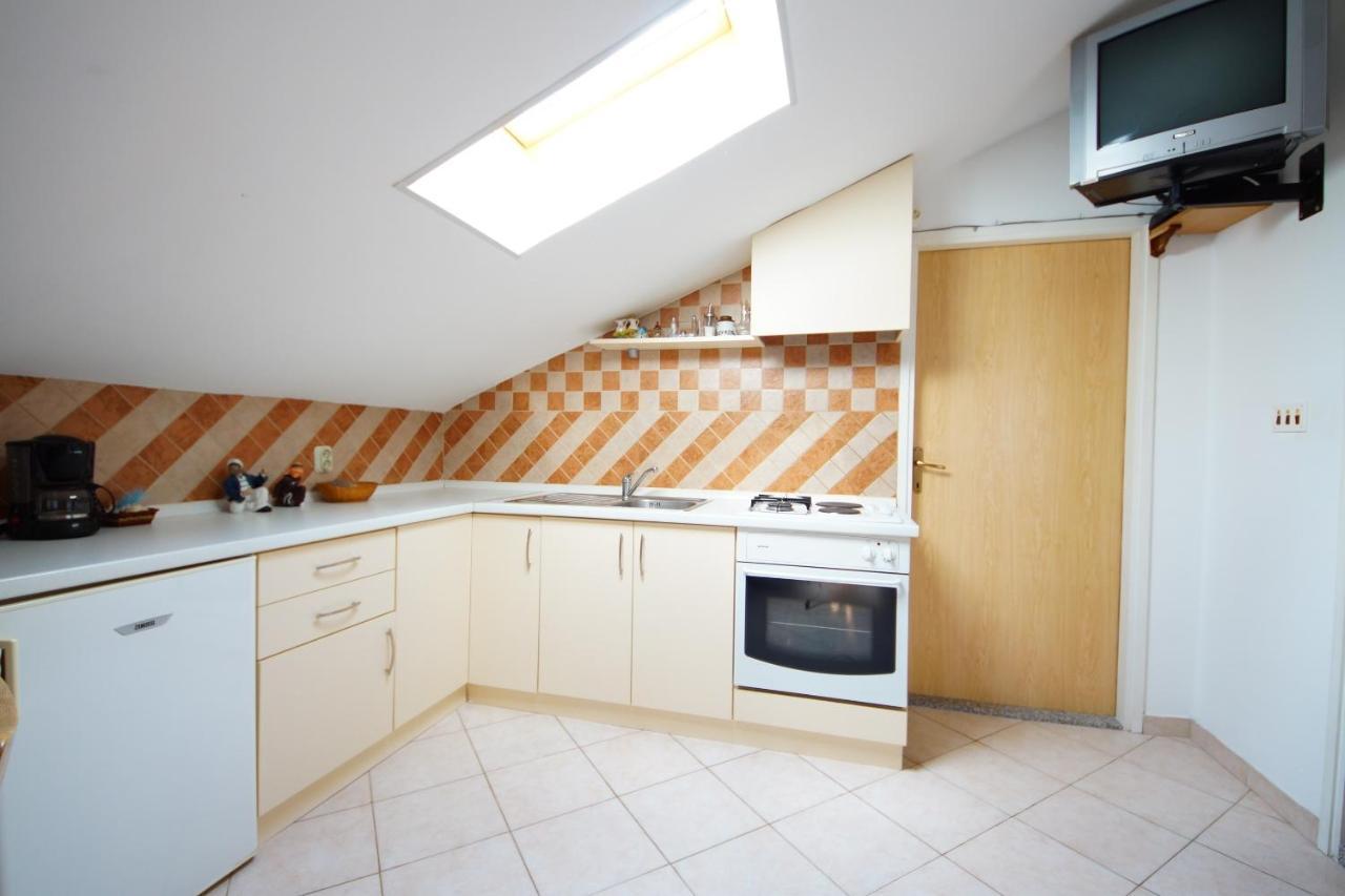 Apartmani Branka Rtina Εξωτερικό φωτογραφία
