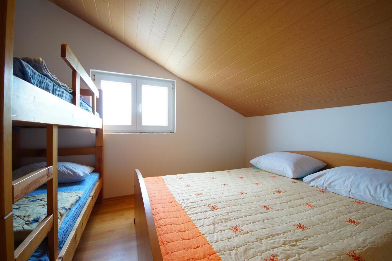Apartmani Branka Rtina Εξωτερικό φωτογραφία
