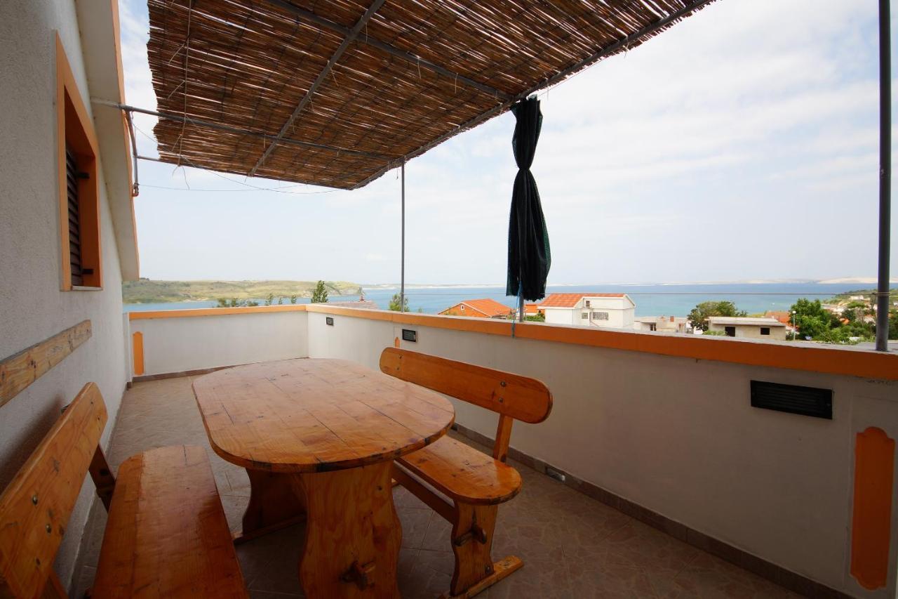 Apartmani Branka Rtina Εξωτερικό φωτογραφία