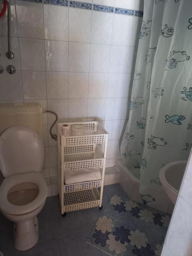 Apartmani Branka Rtina Εξωτερικό φωτογραφία