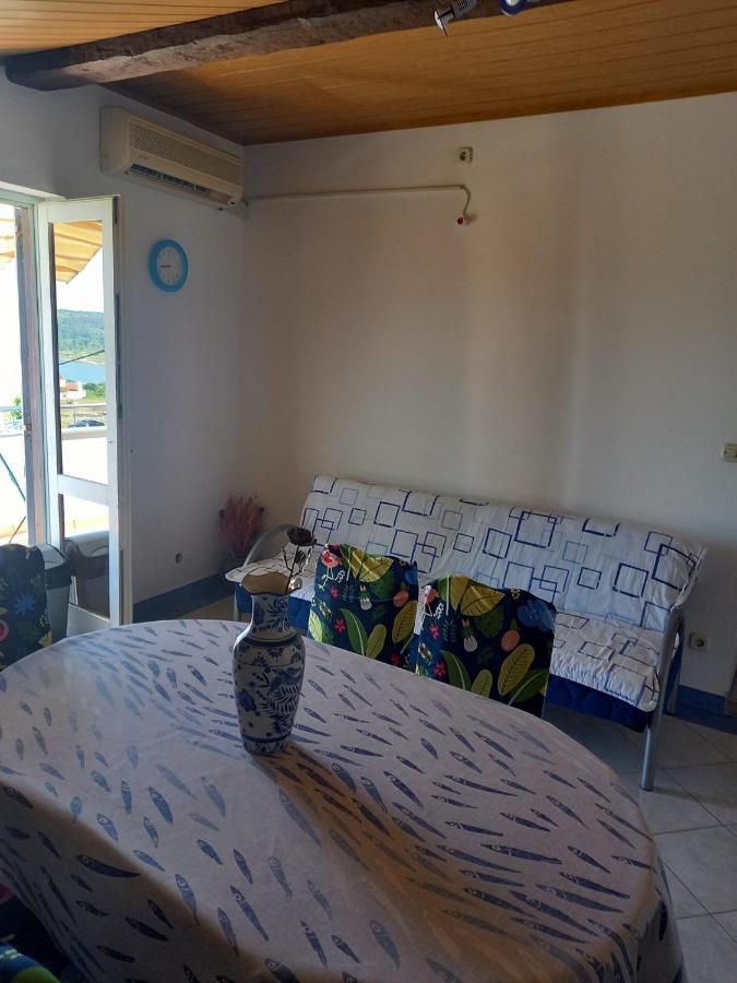 Apartmani Branka Rtina Εξωτερικό φωτογραφία