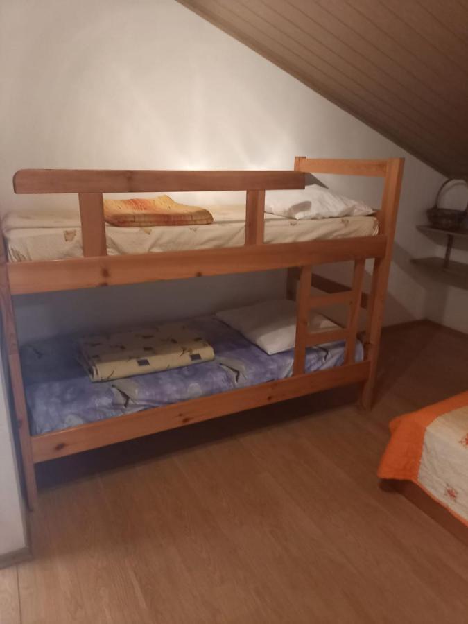 Apartmani Branka Rtina Εξωτερικό φωτογραφία