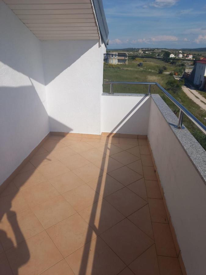 Apartmani Branka Rtina Εξωτερικό φωτογραφία