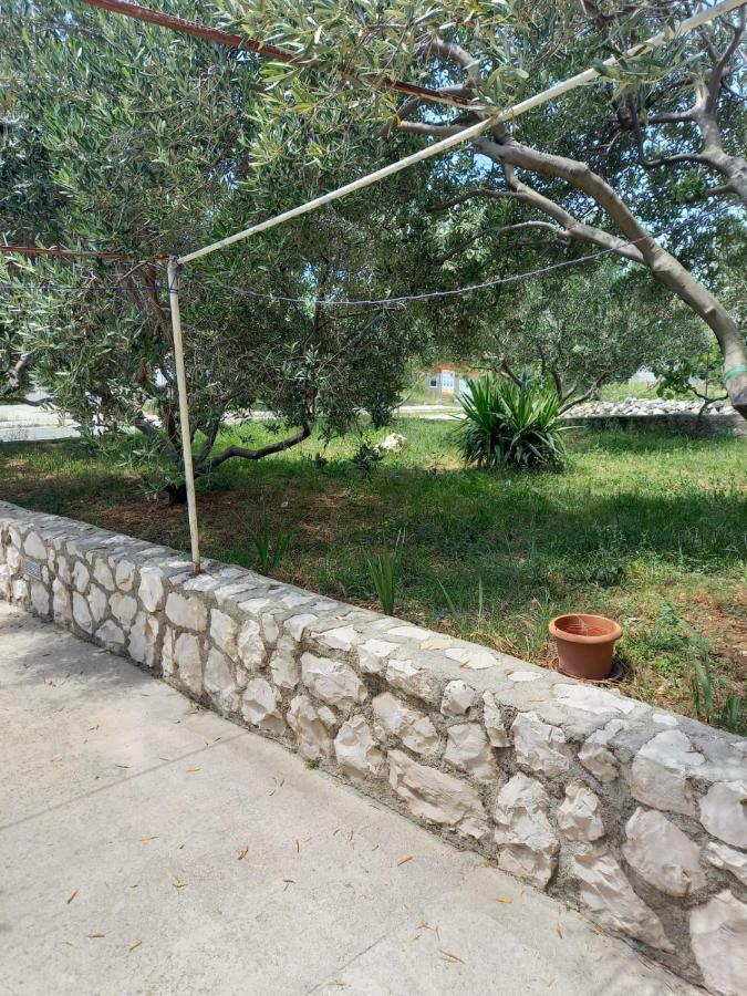 Apartmani Branka Rtina Εξωτερικό φωτογραφία