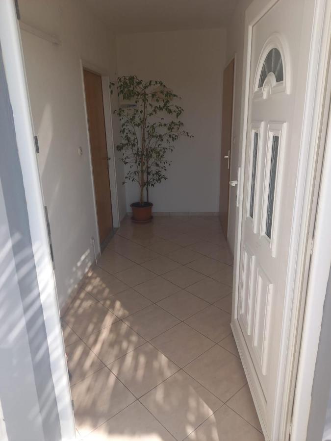 Apartmani Branka Rtina Εξωτερικό φωτογραφία
