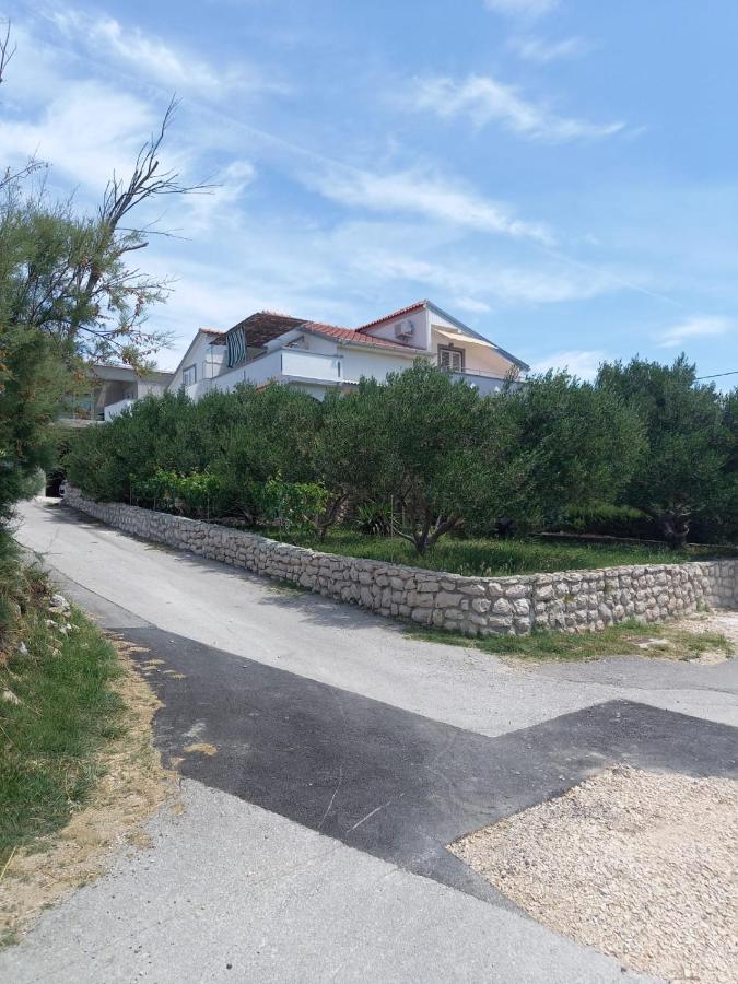 Apartmani Branka Rtina Εξωτερικό φωτογραφία