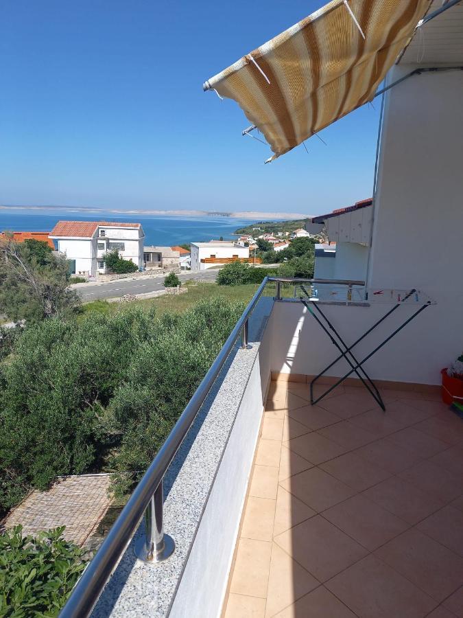 Apartmani Branka Rtina Εξωτερικό φωτογραφία