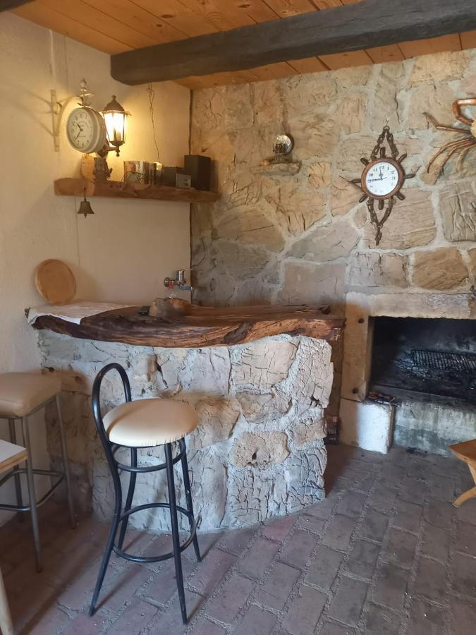Apartmani Branka Rtina Εξωτερικό φωτογραφία