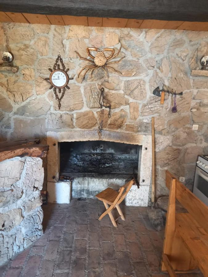 Apartmani Branka Rtina Εξωτερικό φωτογραφία
