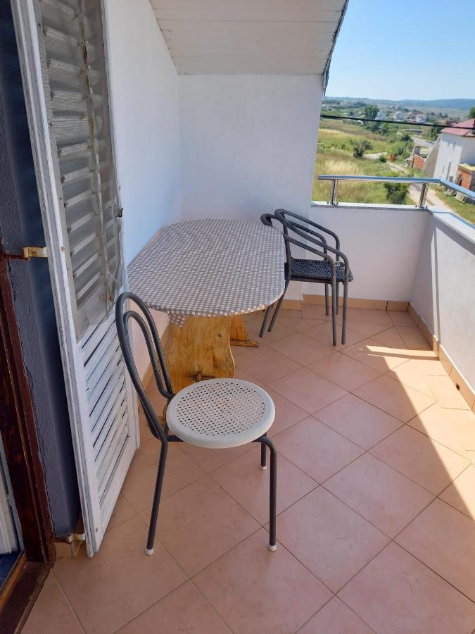 Apartmani Branka Rtina Εξωτερικό φωτογραφία