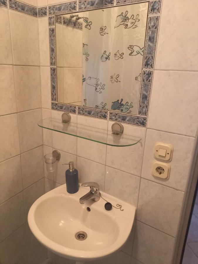 Apartmani Branka Rtina Εξωτερικό φωτογραφία