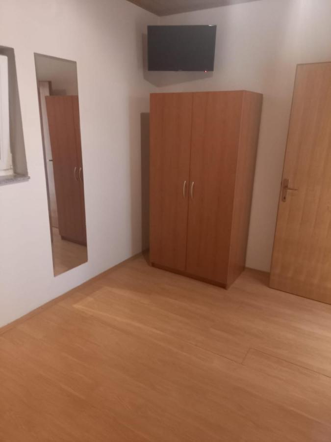 Apartmani Branka Rtina Εξωτερικό φωτογραφία