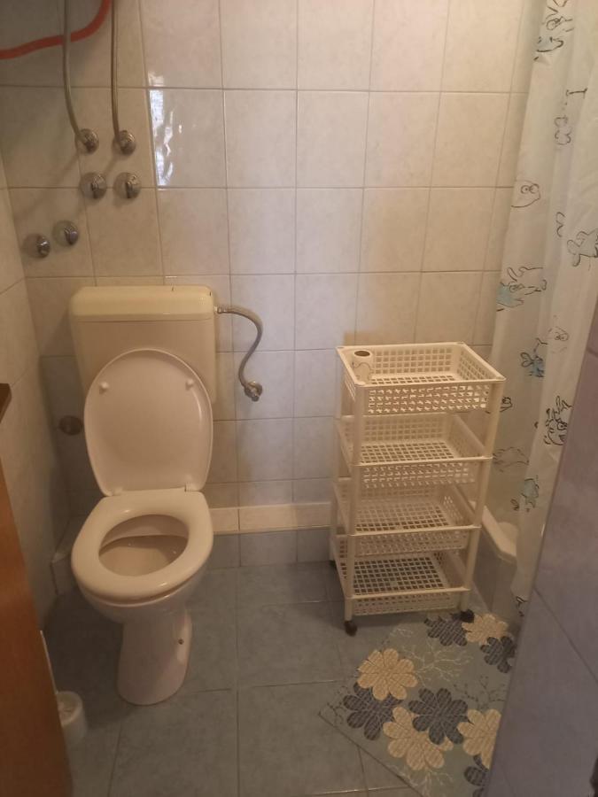 Apartmani Branka Rtina Εξωτερικό φωτογραφία