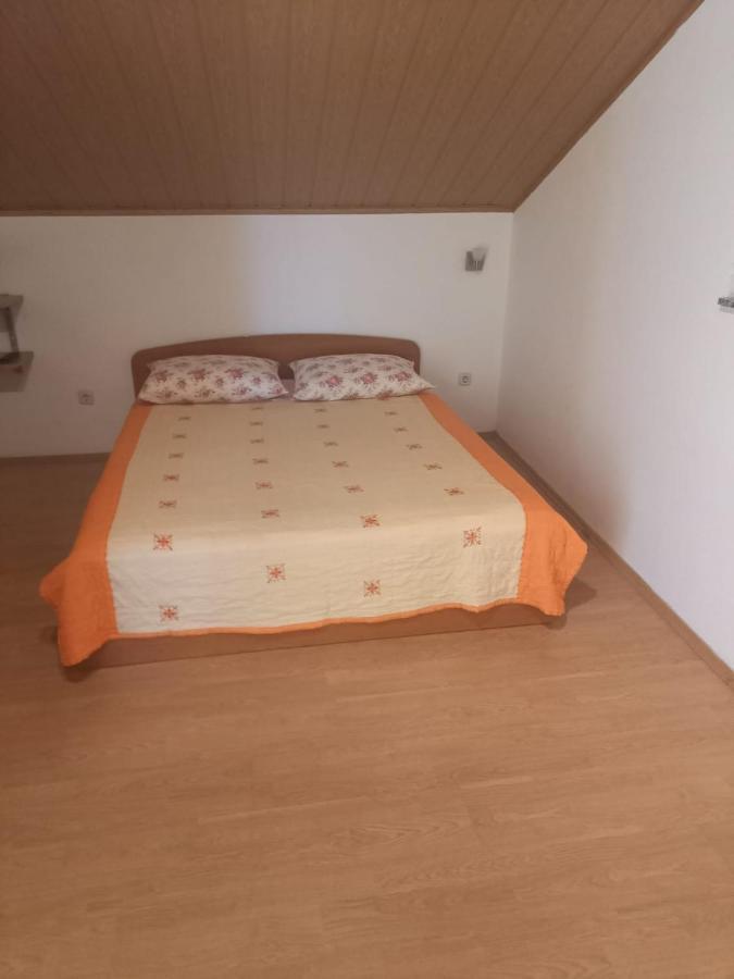 Apartmani Branka Rtina Εξωτερικό φωτογραφία