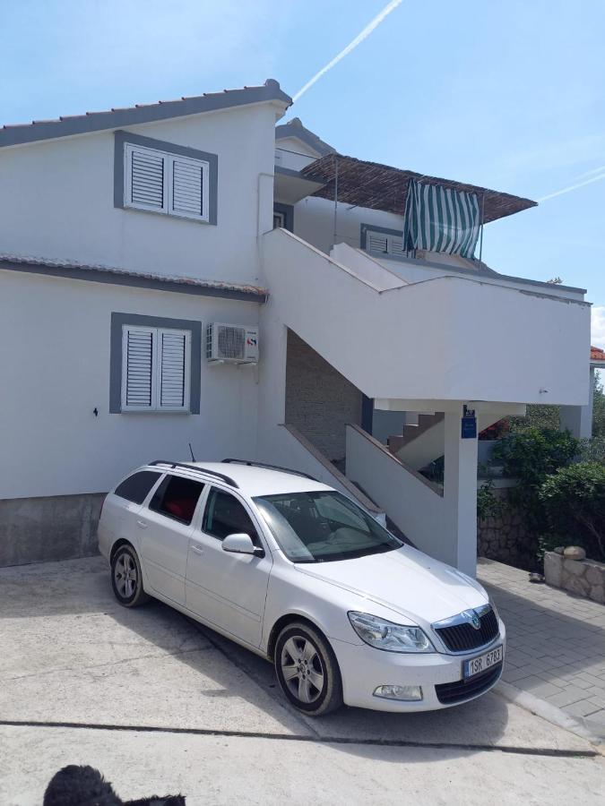 Apartmani Branka Rtina Εξωτερικό φωτογραφία
