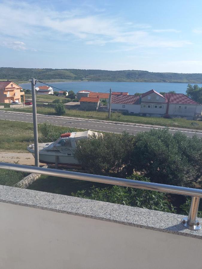 Apartmani Branka Rtina Εξωτερικό φωτογραφία