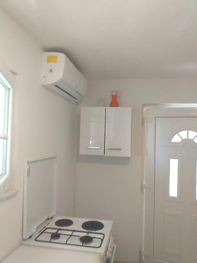 Apartmani Branka Rtina Εξωτερικό φωτογραφία