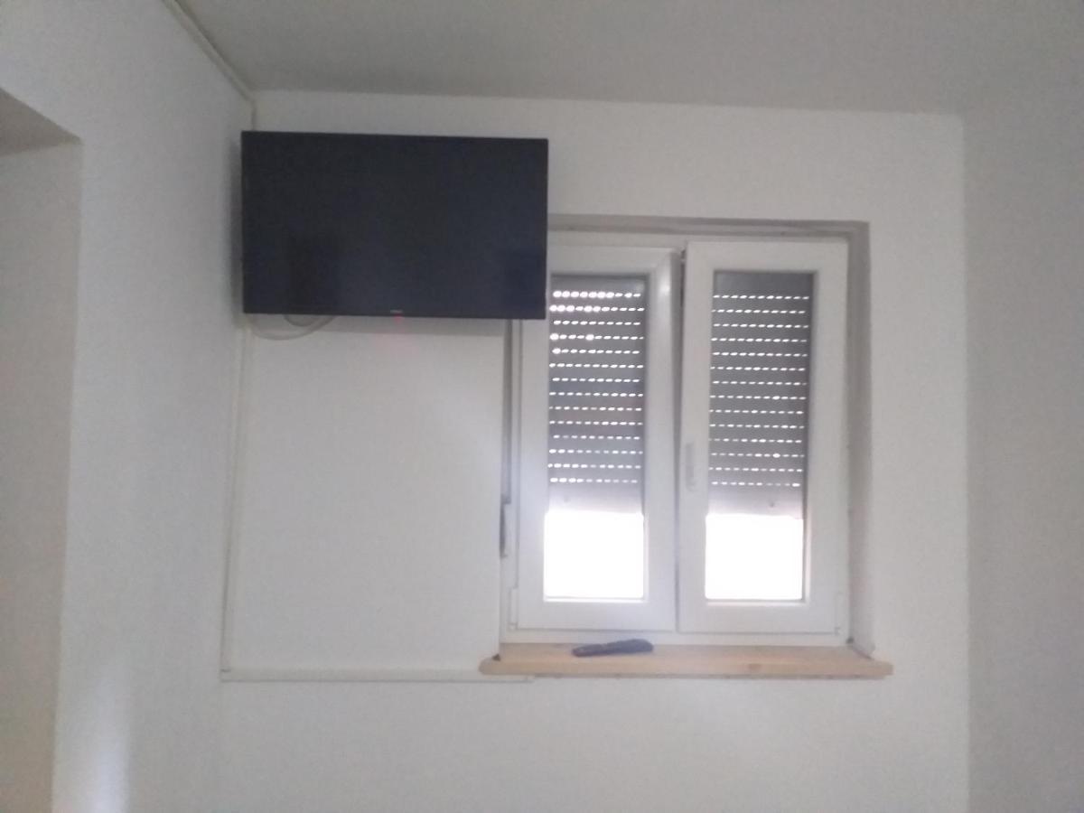 Apartmani Branka Rtina Εξωτερικό φωτογραφία