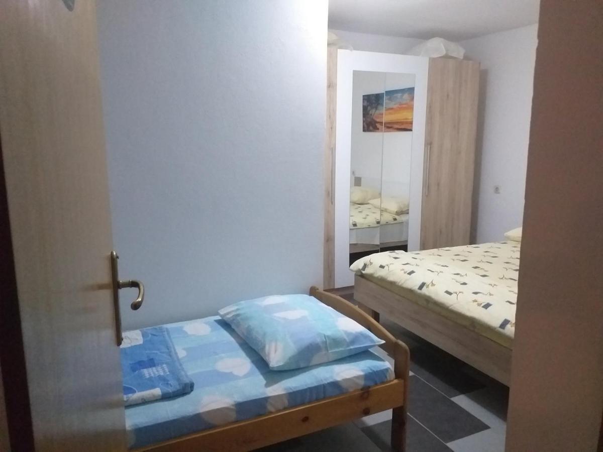 Apartmani Branka Rtina Εξωτερικό φωτογραφία