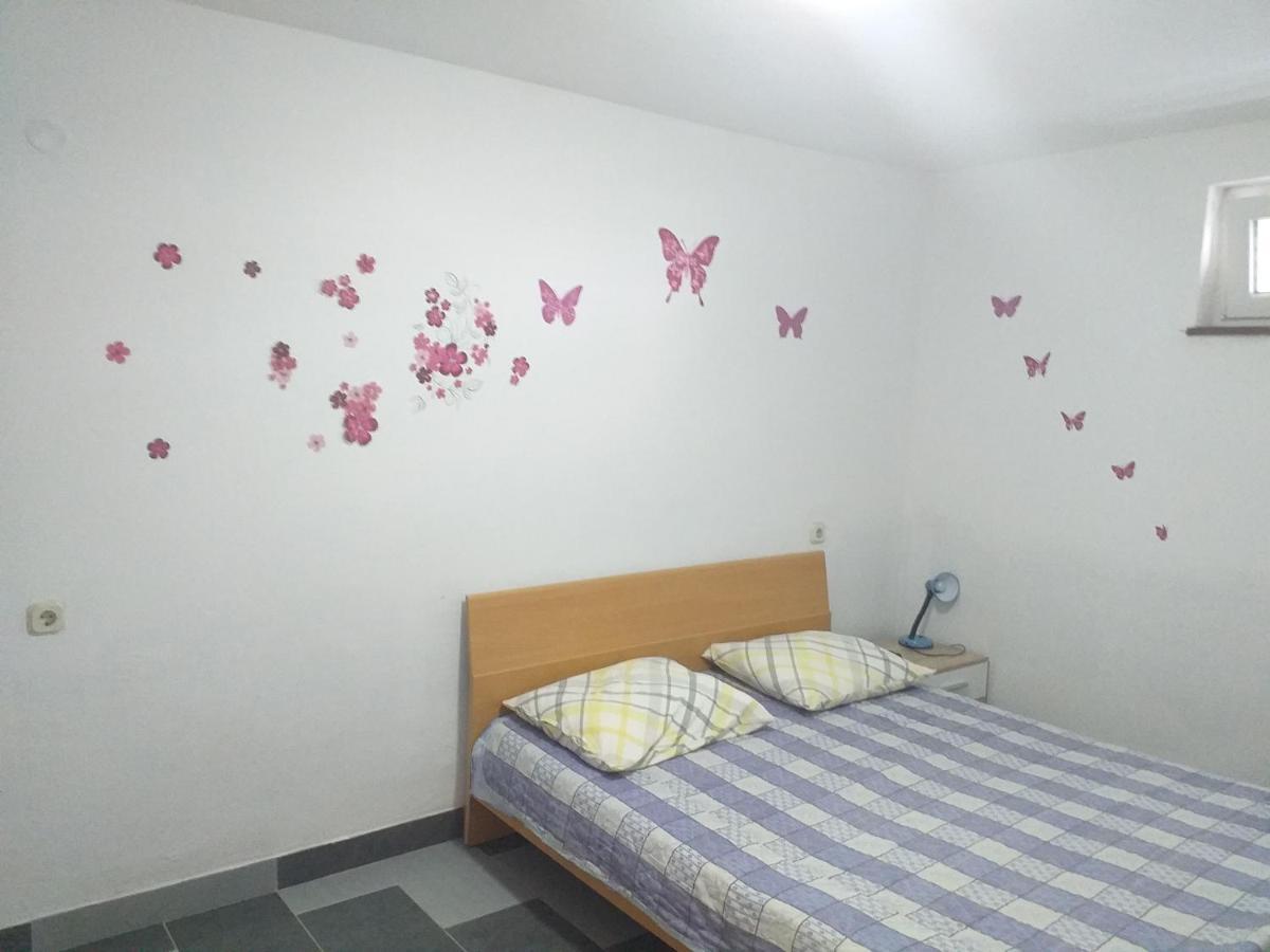 Apartmani Branka Rtina Εξωτερικό φωτογραφία