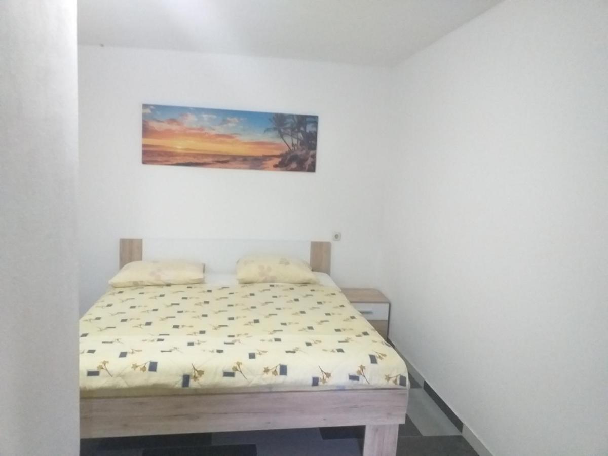 Apartmani Branka Rtina Εξωτερικό φωτογραφία