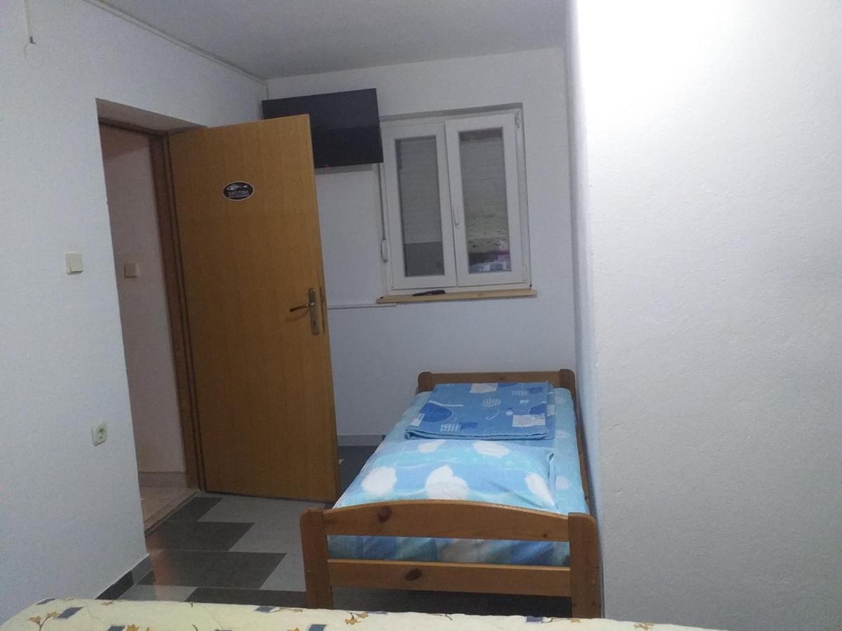 Apartmani Branka Rtina Εξωτερικό φωτογραφία