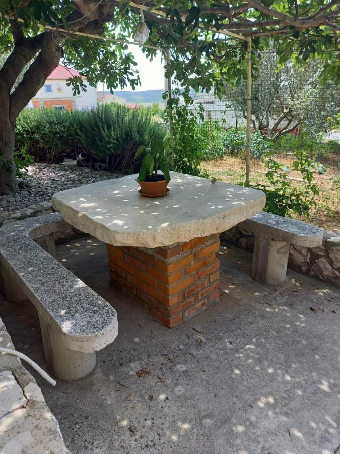 Apartmani Branka Rtina Εξωτερικό φωτογραφία