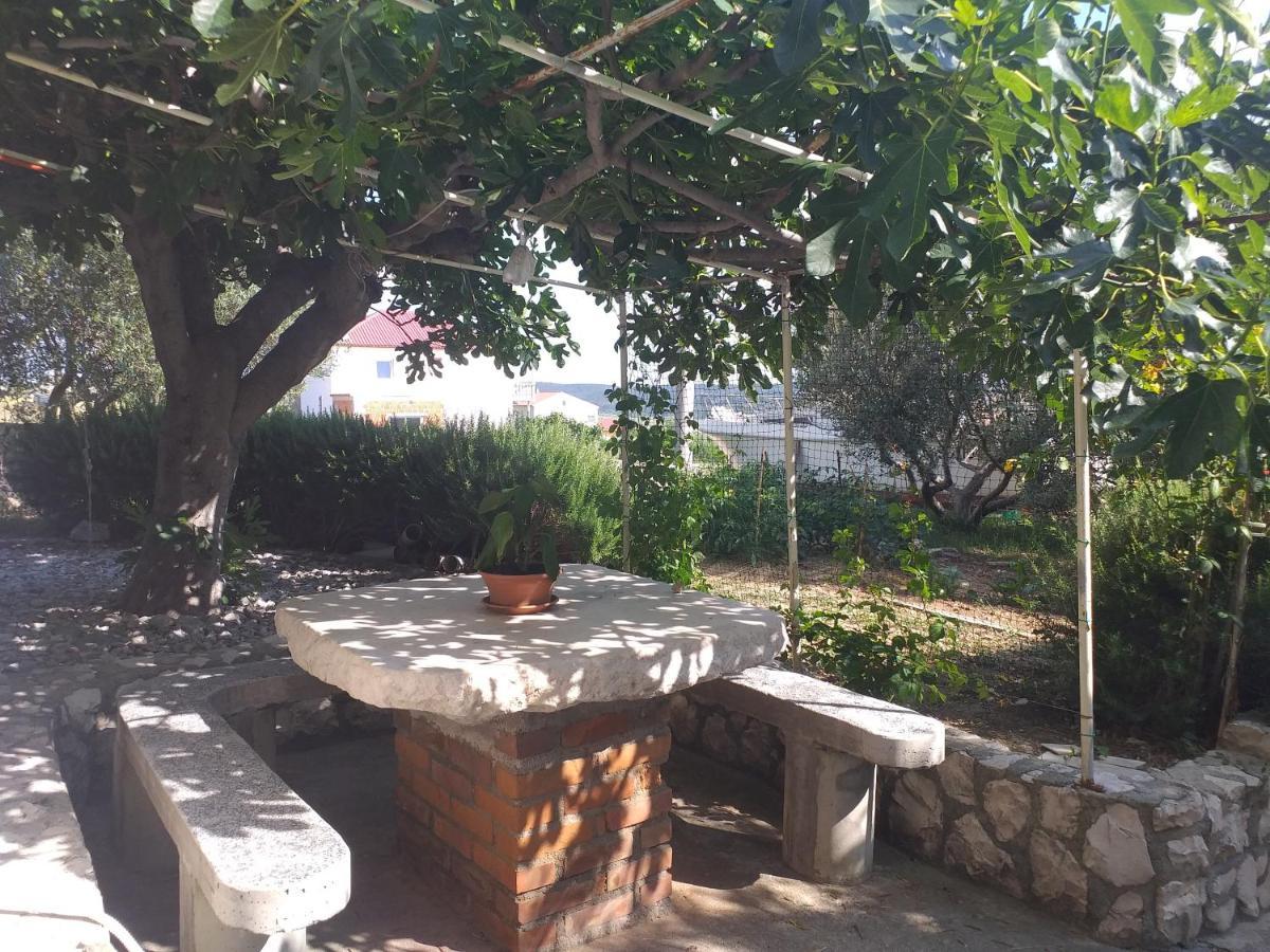 Apartmani Branka Rtina Εξωτερικό φωτογραφία