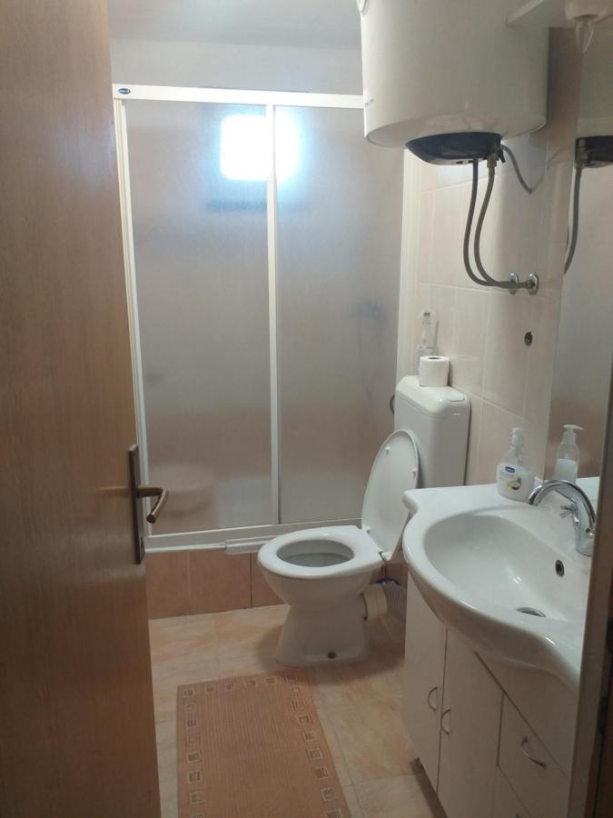 Apartmani Branka Rtina Εξωτερικό φωτογραφία